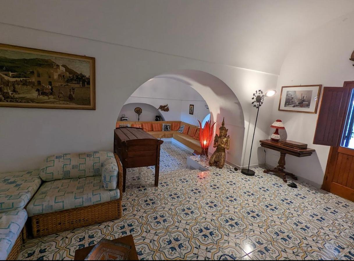 Dammuso I Pini Di Kaddiuggia Villa Campobello Dış mekan fotoğraf
