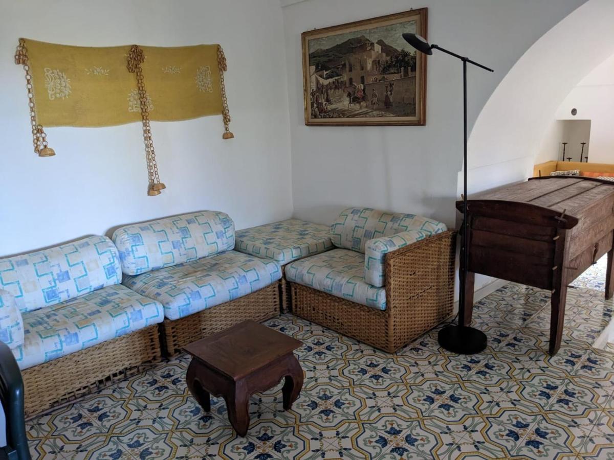 Dammuso I Pini Di Kaddiuggia Villa Campobello Dış mekan fotoğraf