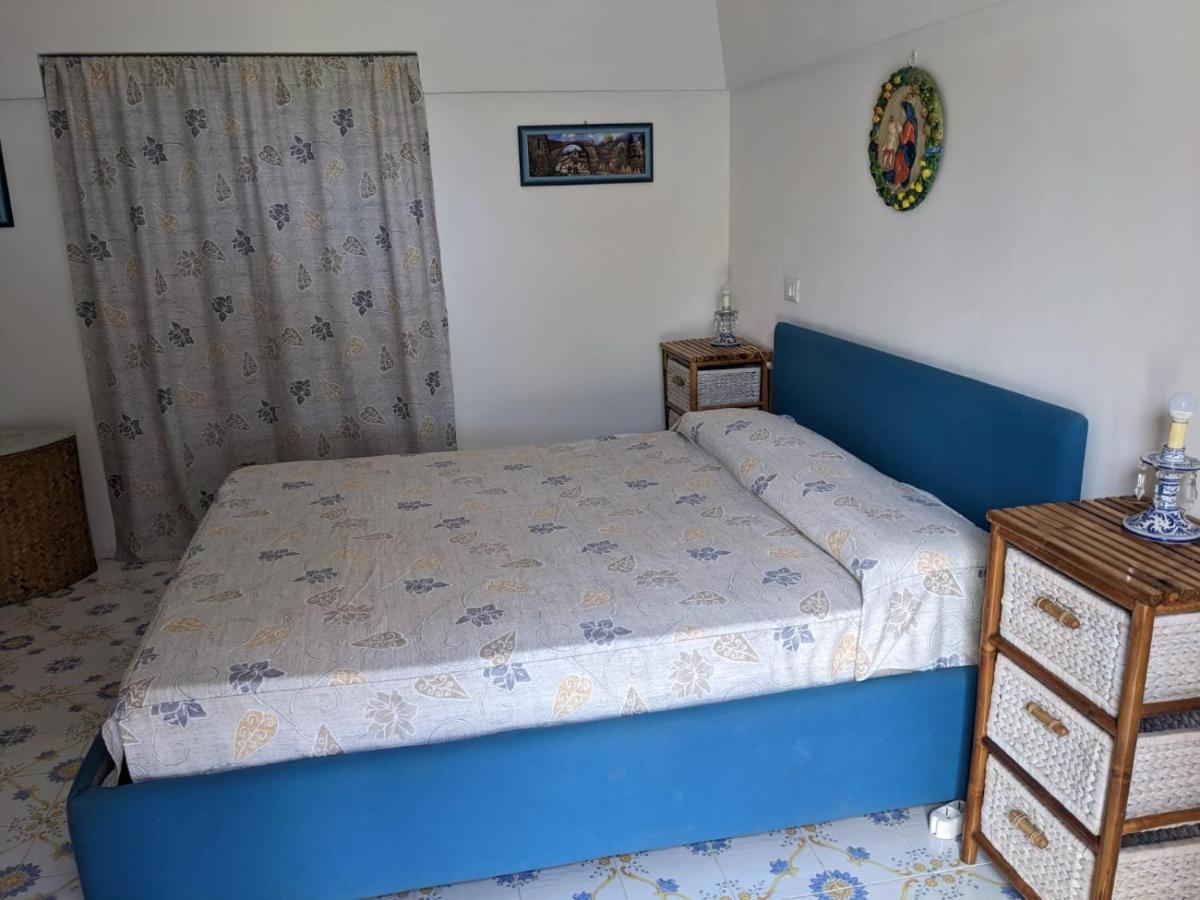 Dammuso I Pini Di Kaddiuggia Villa Campobello Dış mekan fotoğraf