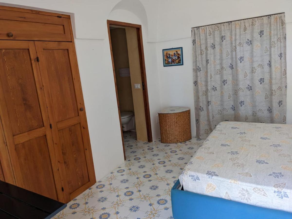 Dammuso I Pini Di Kaddiuggia Villa Campobello Dış mekan fotoğraf