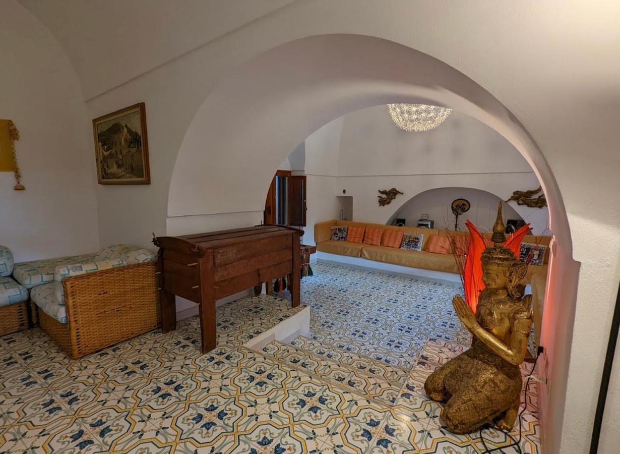 Dammuso I Pini Di Kaddiuggia Villa Campobello Dış mekan fotoğraf