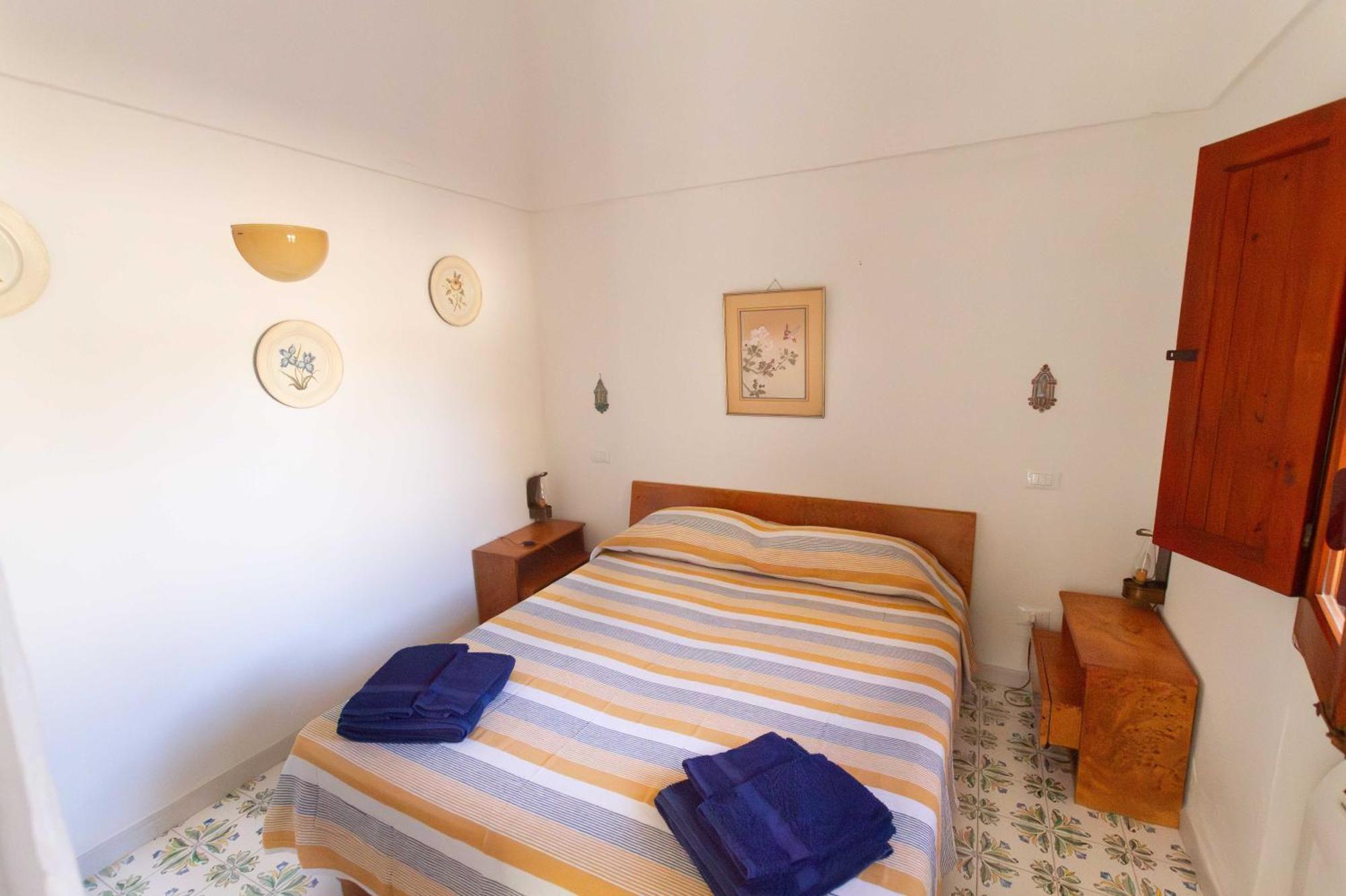 Dammuso I Pini Di Kaddiuggia Villa Campobello Dış mekan fotoğraf