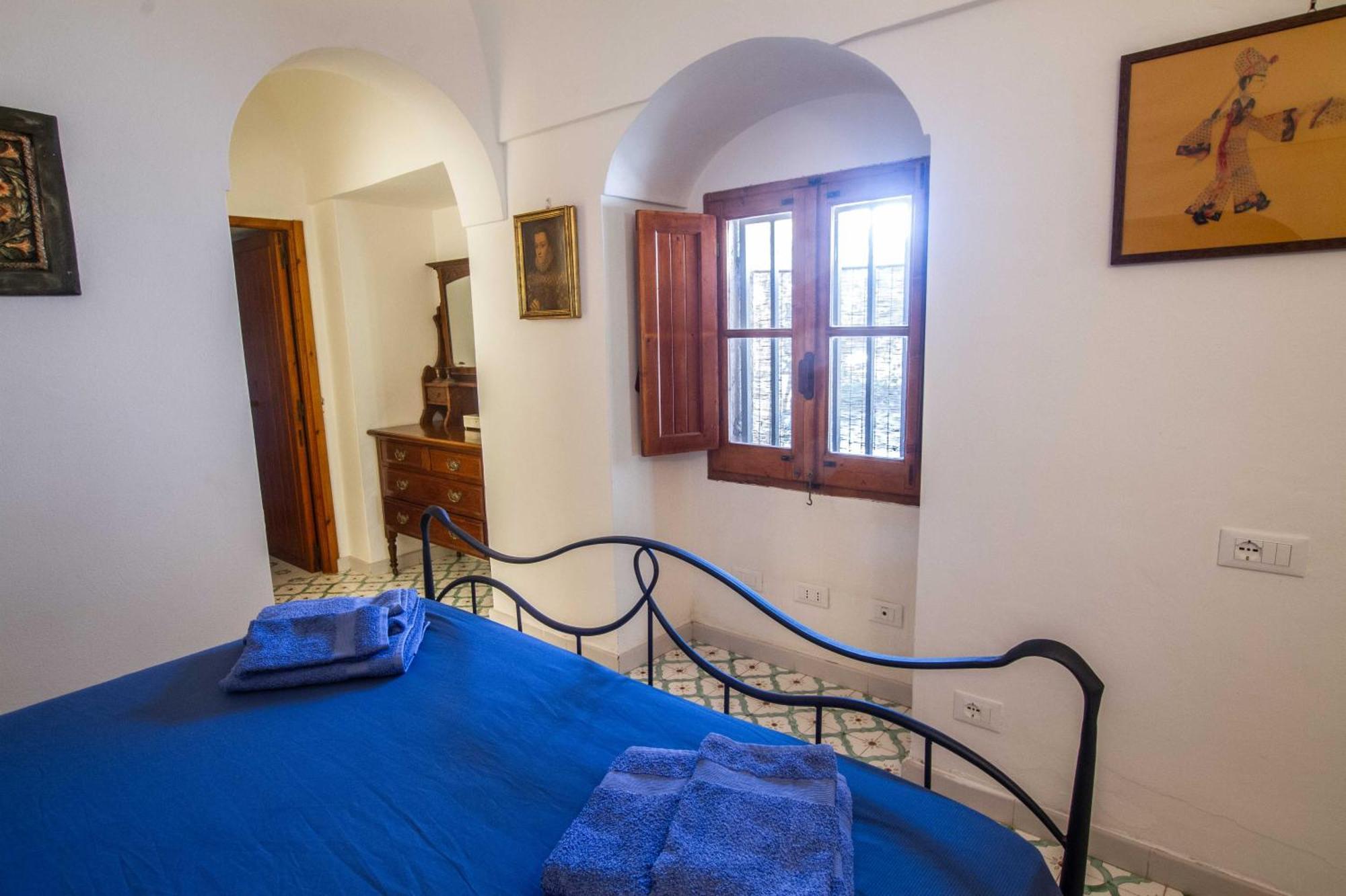 Dammuso I Pini Di Kaddiuggia Villa Campobello Dış mekan fotoğraf